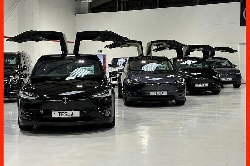 Used Tesla Model 3 Performance 11 kW (15 HP) 2024 Sedan