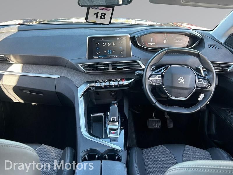 Used Peugeot 3008 Allure 130 HP (95 kW) 2020 Bronze SUV