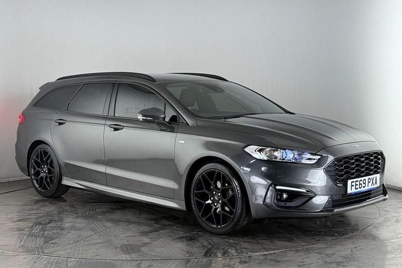 Used 2019 Ford Mondeo ST-Line Estate | £18,650 - Image 1/1