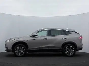 Nuevo MG HS Trophy 299 CV (219 kW) 2025 Blanco SUV