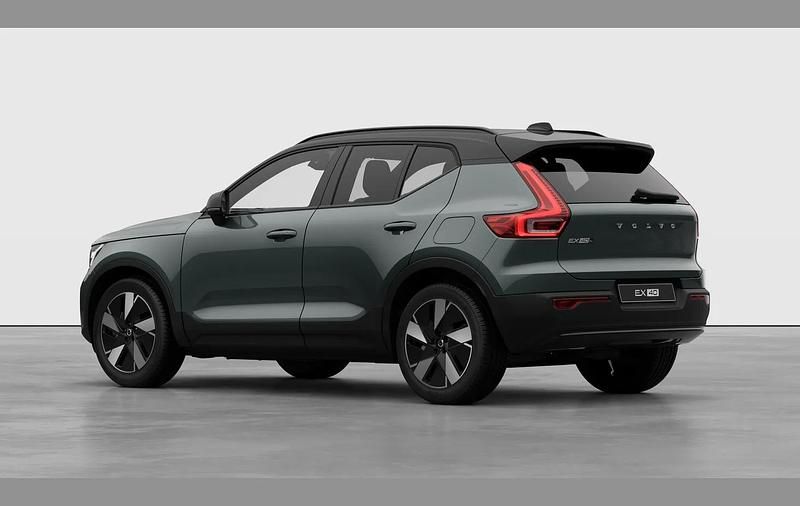 New Volvo EX40 Plus 294 kW (401 HP) 2025 Other SUV