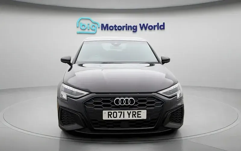 Used Audi A3 Sportback e-tron Competition 245 HP (180 kW) 2025 Hatchback