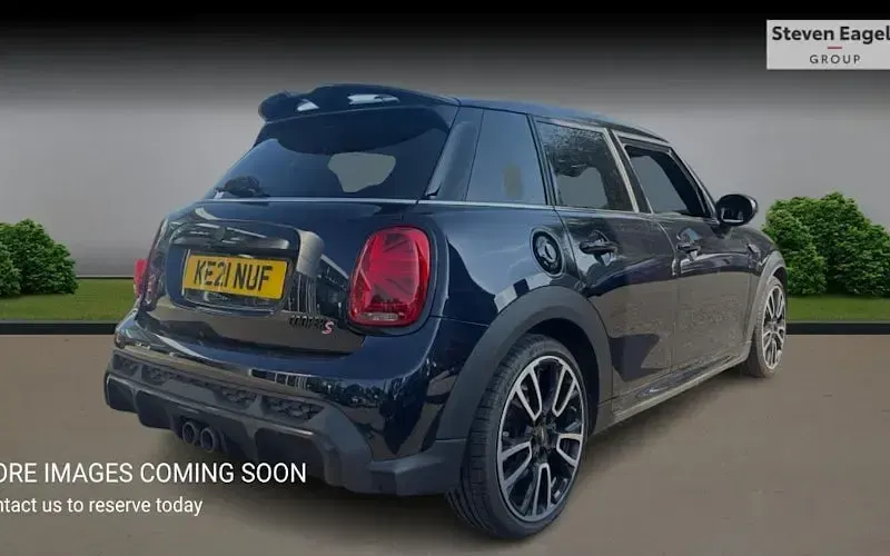Used Mini Cooper S Hatch 178 HP (130 kW) 2022 Hatchback