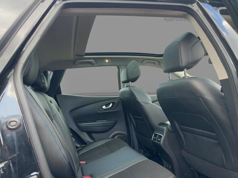 Used Renault Kadjar Version S 140 HP (102 kW) 2020 Diamond black SUV