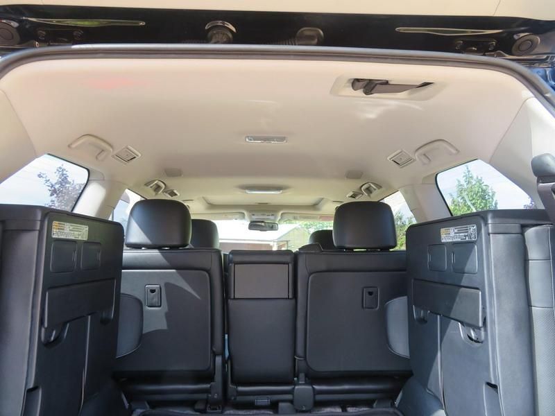 Used Toyota Land Cruiser 2025 Black