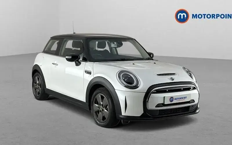 Used Mini Cooper S Hatch 135 kW (184 HP) 2023 Hatchback