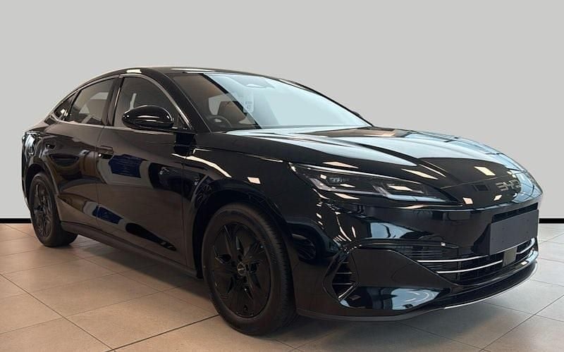 Usado BYD Seal Boost 184 CV (135 kW) 2026 Berlina