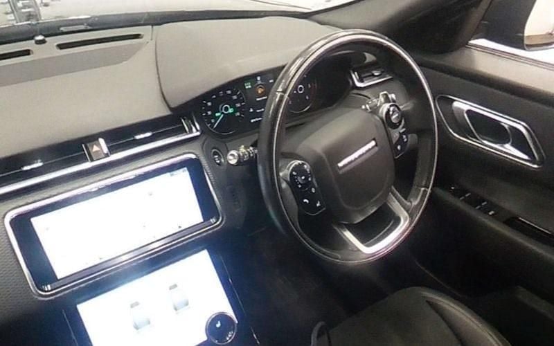 Used Land Rover Range Rover Velar R-Dynamic 179 HP (131 kW) 2020 SUV