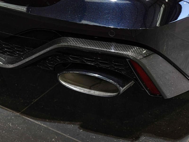 Used Audi RS6 Design 2023 Black Estate