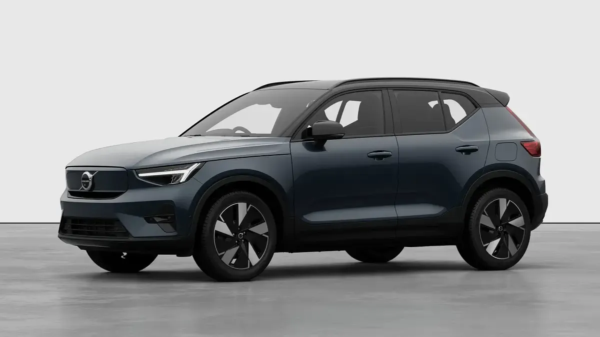 Usado Volvo EX40 Plus 185 kW (252 HP) 2026 SUV