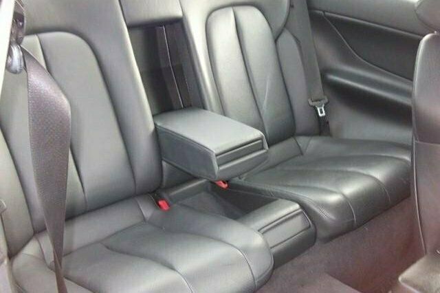 Used Mercedes CLK230 Avantgarde 1999 Coupe