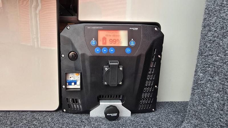 Used VW T6.1 110 HP (80 kW) 2023 Blue Van