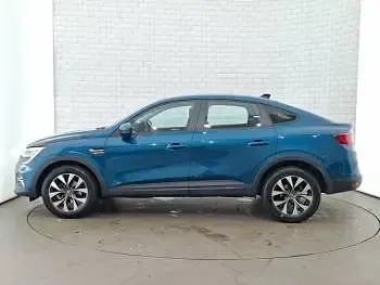 Used Renault Arkana Evolution 138 HP (101 kW) 2023 Blue SUV