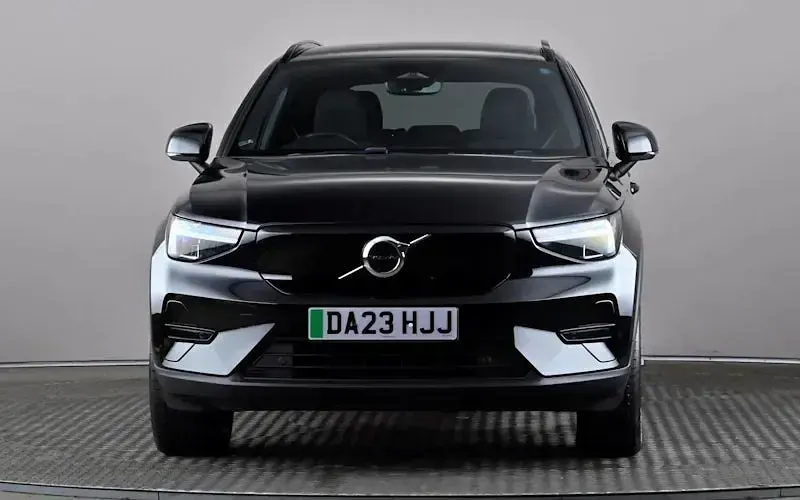 Used Volvo XC40 Core 169 kW (231 HP) 2022 SUV