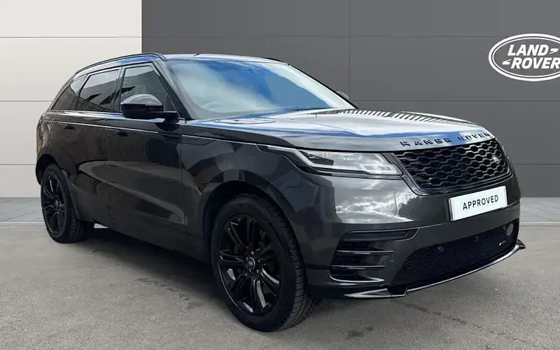 Used Land Rover Range Rover Velar SE Dynamic 404 HP (297 kW) 2022 SUV