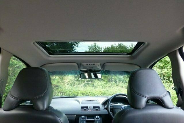 Used Volvo XC90 2007 SUV