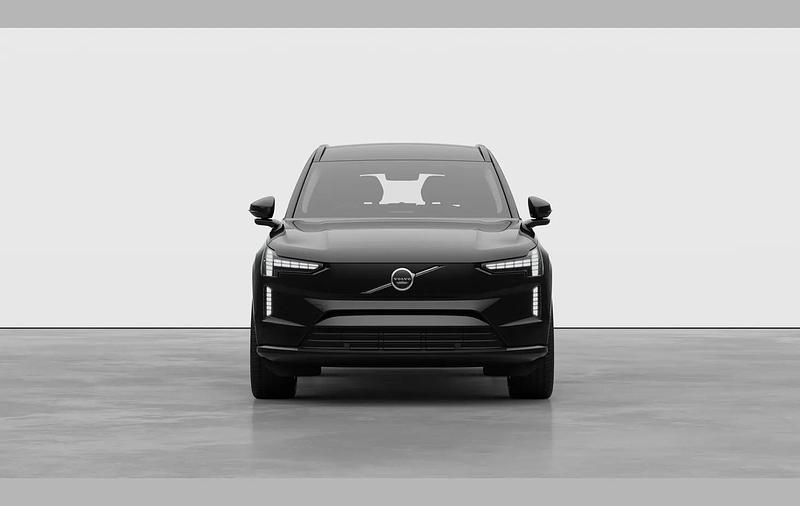 New Volvo EX90 Plus 330 kW (449 HP) 2025 Other SUV