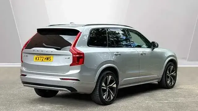 Usado Volvo XC90 Plus 232 HP (170 kW) 2023 SUV
