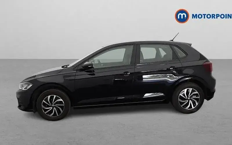 Used VW Polo Life 80 HP (58 kW) 2026 Hatchback