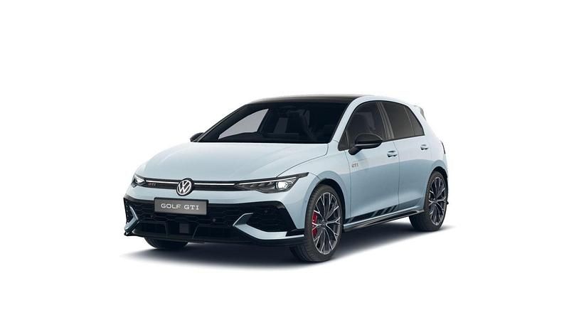 Other New 2025 VW Golf VIII GTI Clubsport Hatchback | £45,444 - Image 1/4