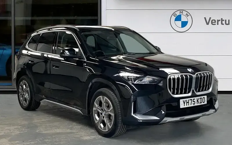 Używany BMW X1 xLine 218 KM (160 kW) 2025 SUV
