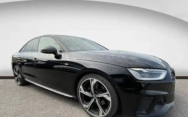Used Audi A4 Sport 150 HP (110 kW) 2021 Sedan