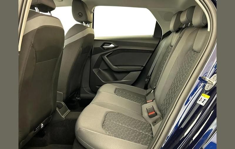 Used Audi A1 Sport 113 HP (83 kW) 2025 Blue SUV