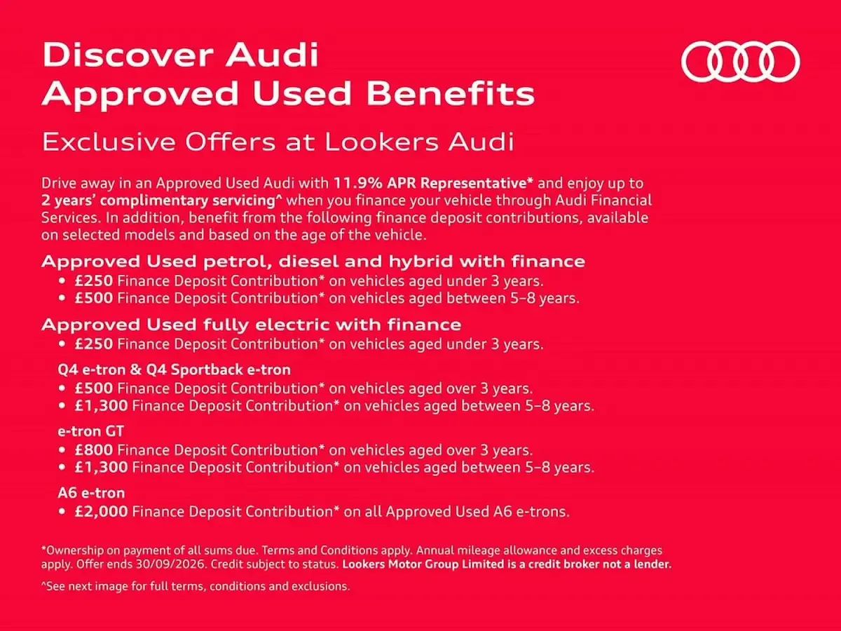 Used Audi e-tron GT quattro Advanced 434 kW (591 HP) 2026 Grey Sedan