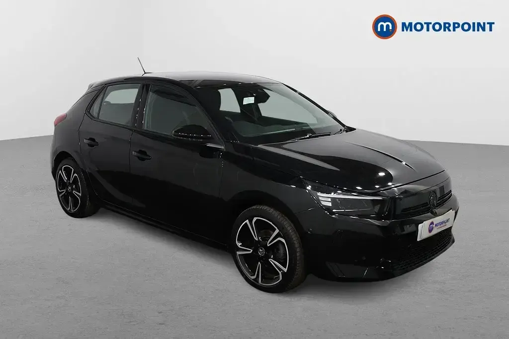 Usado Vauxhall Corsa 75 HP (55 kW) 2023 Citadino