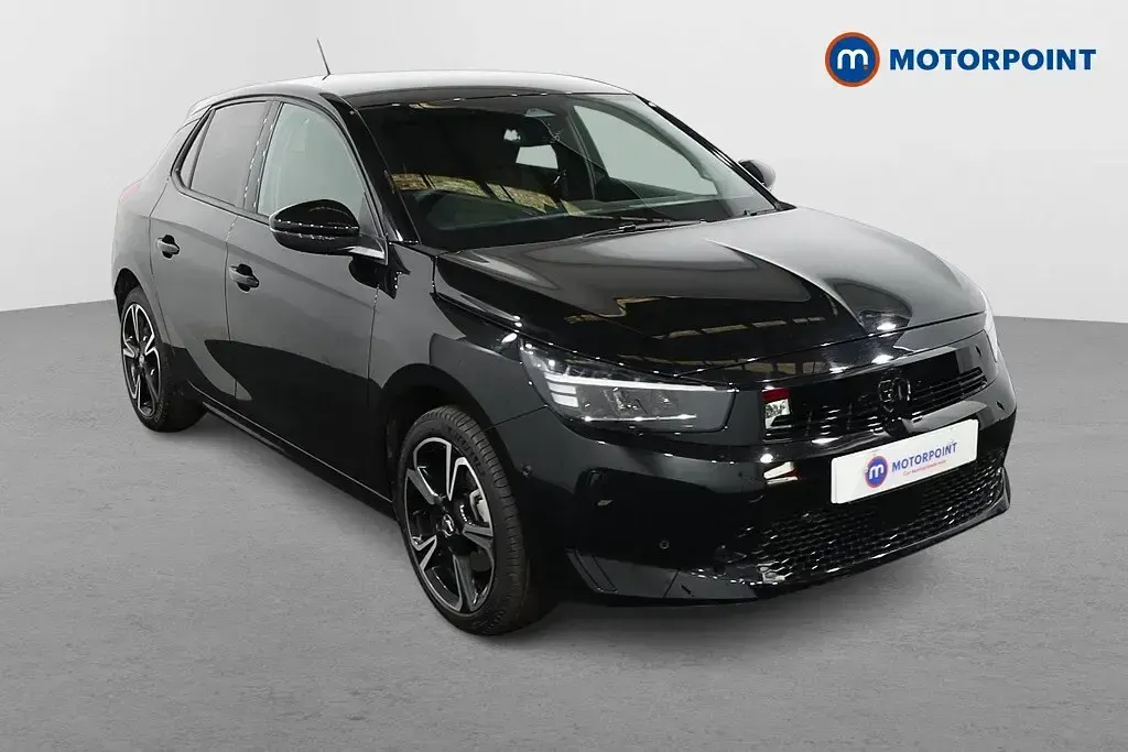 Used Vauxhall Corsa 101 HP (74 kW) 2025 Hatchback