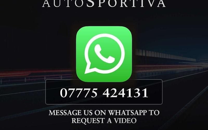 Used Porsche Macan S 379 HP (278 kW) 2025 SUV