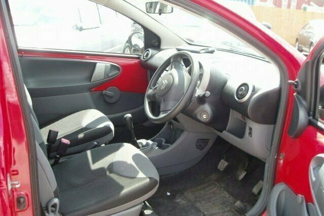 Used Citroën C1 2007 Hatchback