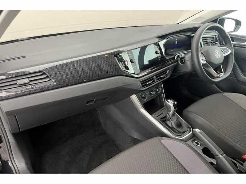 Used VW Polo 95 HP (69 kW) 2025 Hatchback