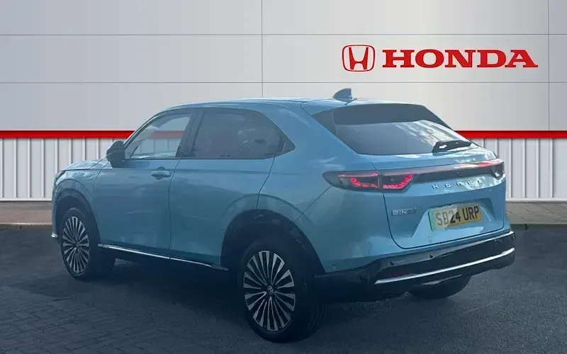 Used Honda e:Ny1 Advance 150 kW (204 HP) 2026 SUV