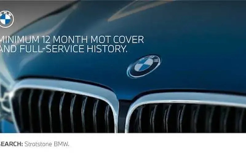 Used BMW X3 M Sport 190 HP (139 kW) 2019 Black SUV
