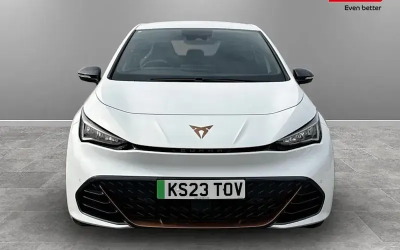 Used Cupra Born 150 kW (204 HP) 2024 Hatchback