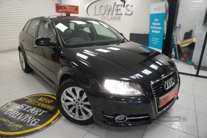 Used 2011 Audi A3 | £5,995 (Fair price) - Image 1/1