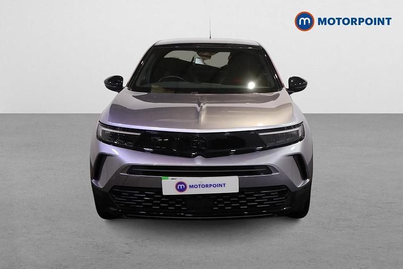 Used Vauxhall Mokka 100 kW (136 HP) 2023 Grey SUV