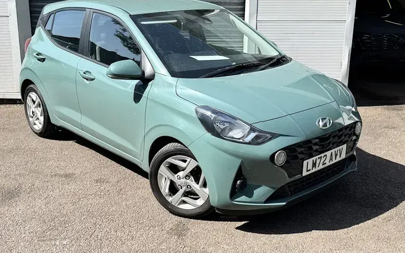 Used Hyundai i10 SE 84 HP (61 kW) 2022 Hatchback