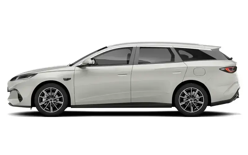 Używany BYD Seal Boost 184 KM (135 kW) 2026 Kombi