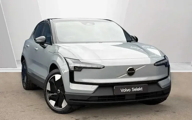 Used Volvo EX30 Plus 200 kW (272 HP) 2026 SUV