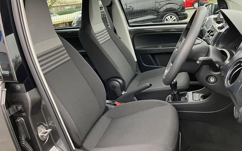 Used VW up! 65 HP (47 kW) 2023 Hatchback