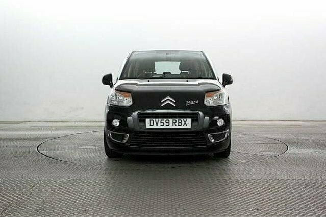 Used Citroën C3 Picasso 2009 MPV