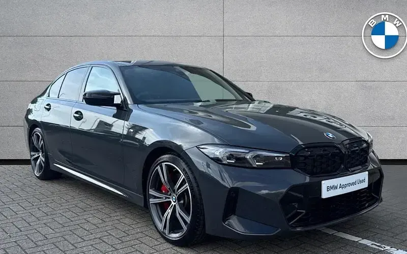 Used BMW M340 Comfort Edition 340 HP (250 kW) 2024 Sedan
