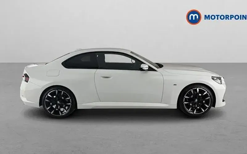 Used BMW 220 M Sport 184 HP (135 kW) 2026 Coupe