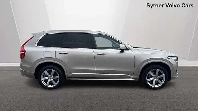 Usado Volvo XC90 Core 247 CV (181 kW) 2022 Other SUV