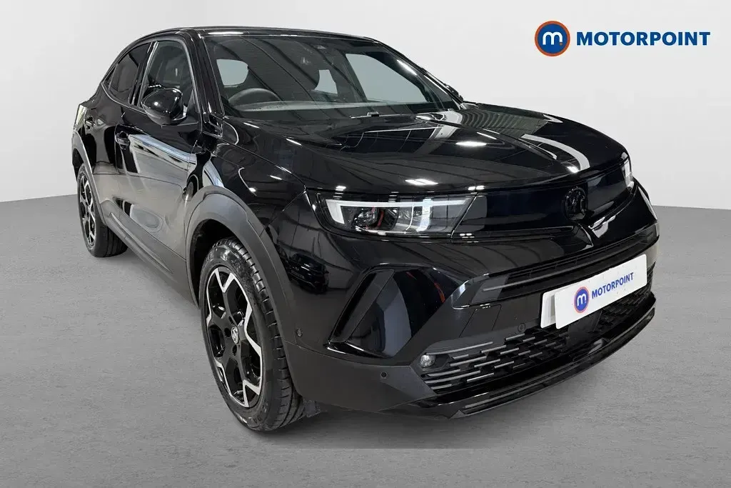 Second-hand Vauxhall Mokka Ultimate 131 CP (96 kW) 2024 SUV