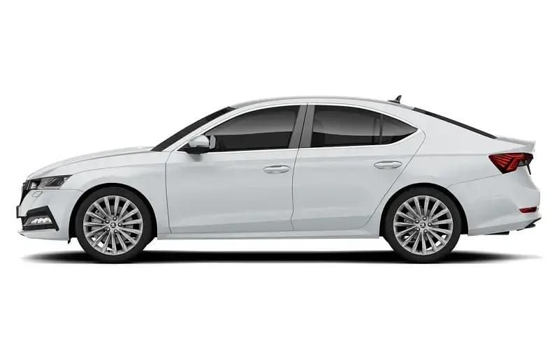 Used 2020 Skoda Octavia SE Technology Hatchback | £9,299 (Super price) - Image 1/1