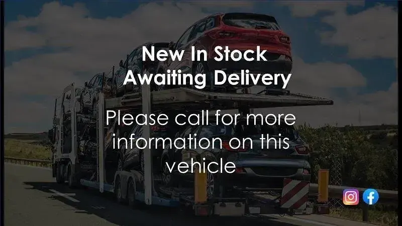 New Ford Transit S 130 HP (95 kW) 2025 White Cabriolet