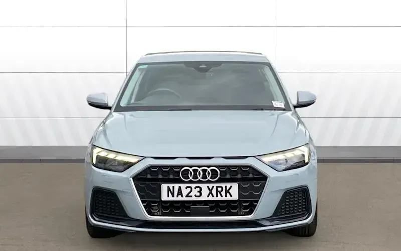 Used Audi A1 Sportback Sport 95 HP (69 kW) 2026 Hatchback